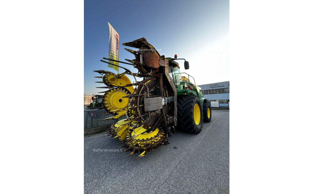 John Deere 8800 Gebraucht - 5