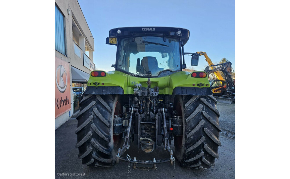 Claas ARION 550 CIS Gebraucht - 6