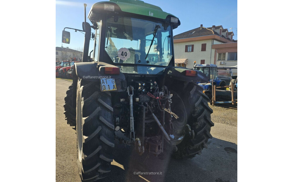 Deutz-Fahr AGROPLUS 85 Gebraucht - 3