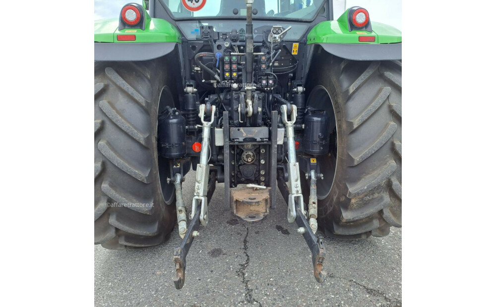 Deutz-Fahr 6125C Gebraucht - 11