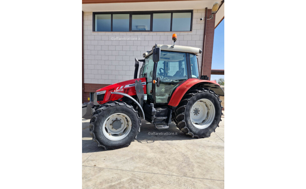 Massey Ferguson 5608 DYNA4 Gebraucht - 3