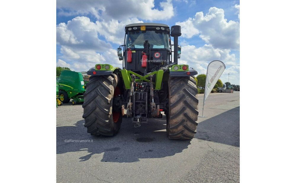 Claas XERION 3800 TRAC VC Gebraucht - 5