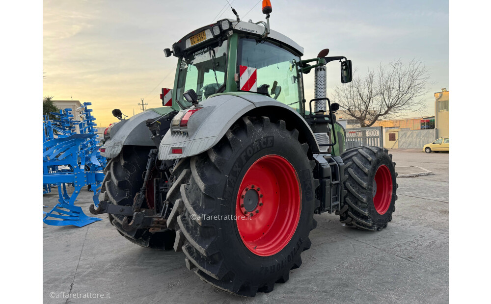 Fendt 930 VARIO Gebraucht - 4