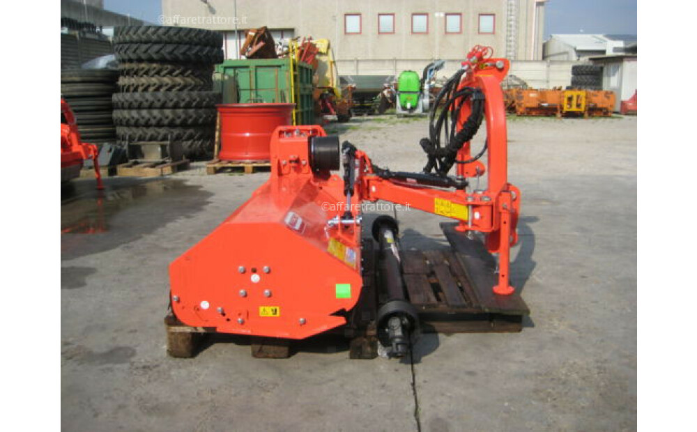 Maschio GIRAFFA 160 SI Neu - 4