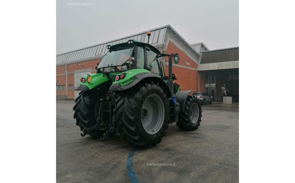 Deutz-Fahr AGROTRON 6215 TTV Gebraucht - 6