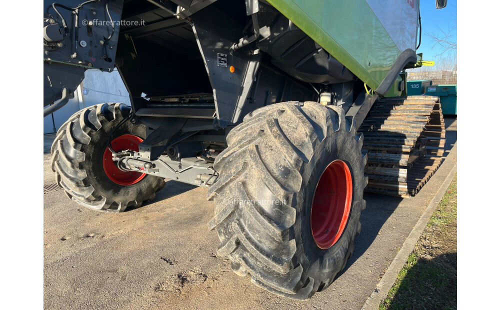 Claas LEXION 570 RISO Gebraucht - 3