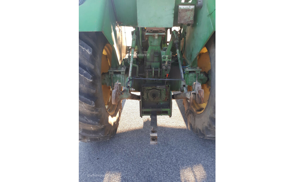 John Deere 100 Usato - 3