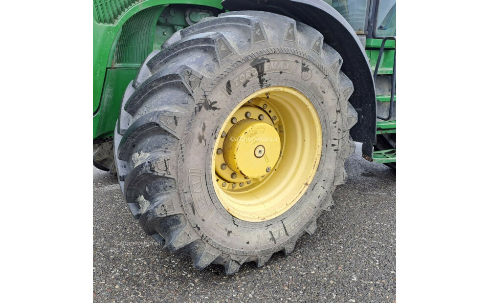 John Deere 8520 Gebraucht - 7