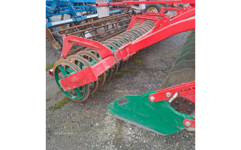 Agro-Masz BT50 Gebraucht - 5