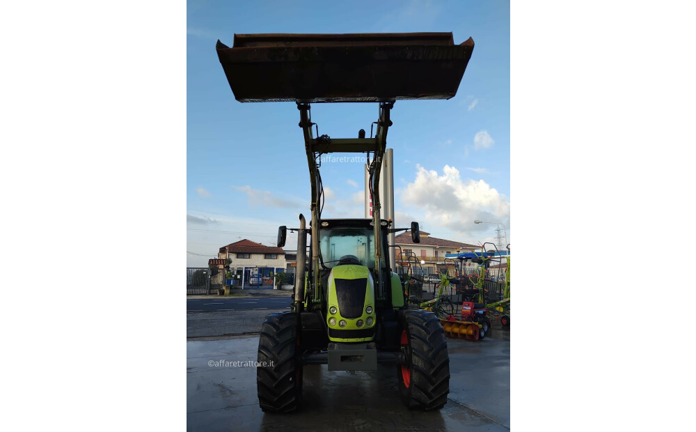 Claas ARION 610 Gebraucht - 4