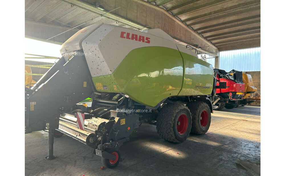 Claas QUADRANT 5300 Gebraucht - 5