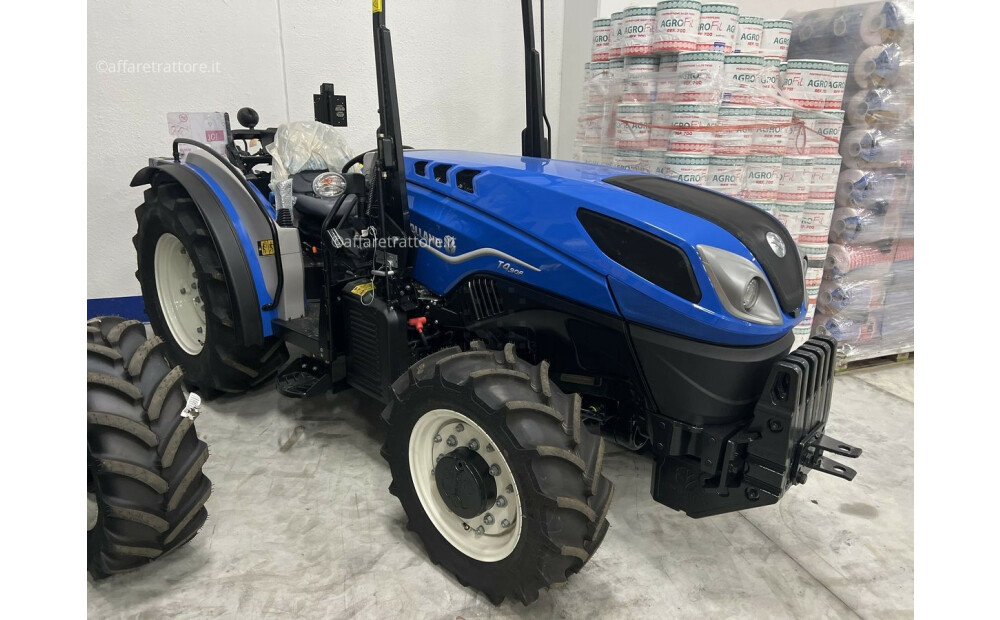 New Holland T4.90 Neu - 1