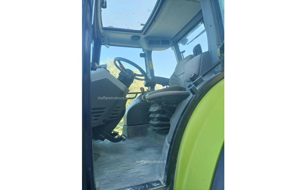 Claas ARION 430 CIS Gebraucht - 8