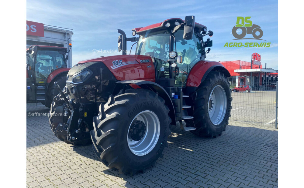 Case-Ih PUMA 185 Neu - 1