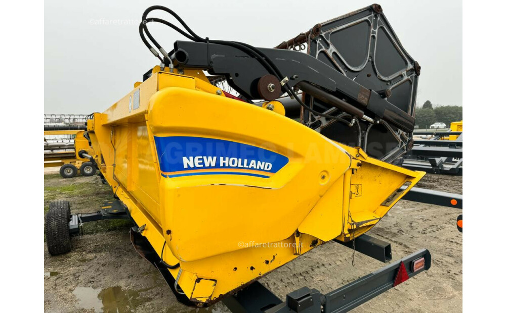 New Holland fester Getreidebalken 7,30 VARIFEED-Rahmen 249922019 – X CX/CR - 2