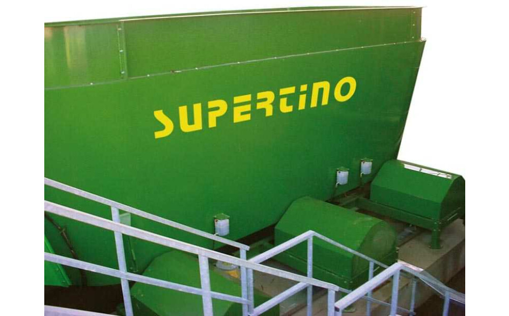 Supertino SVM2 BIO Neu - 12