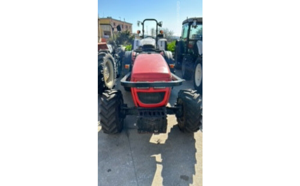 Carraro AGRIPLUS 85 Gebraucht - 4