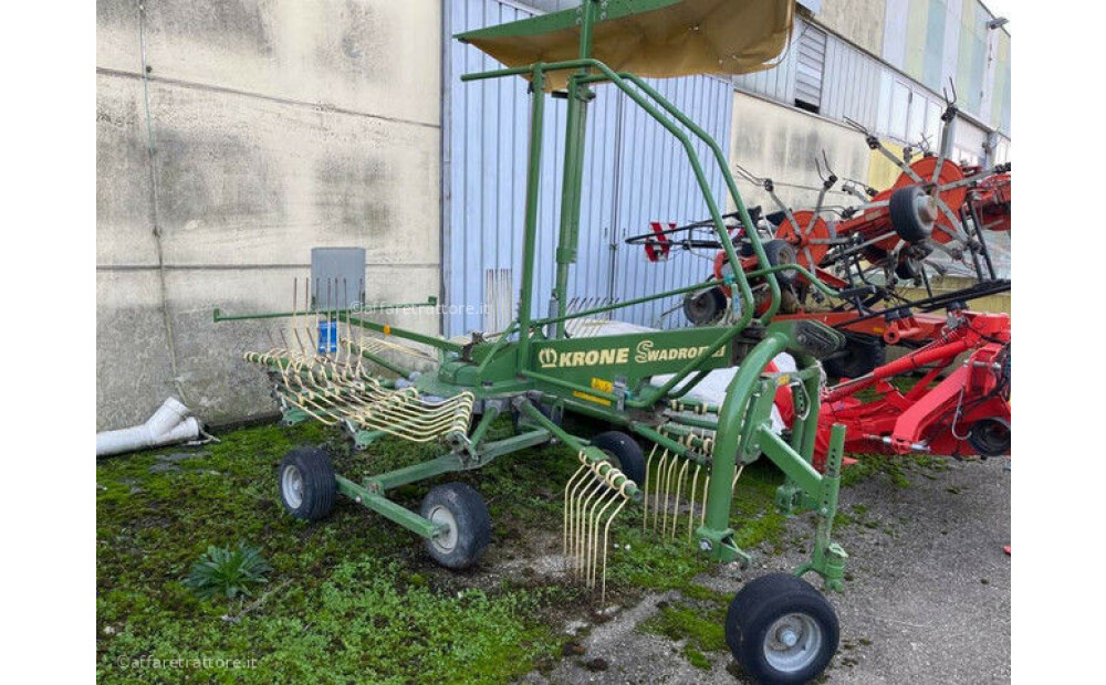 Krone Swadro 38 Gebraucht - 1