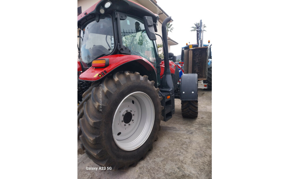 Case-Ih MAXXUM 150 Gebraucht - 2