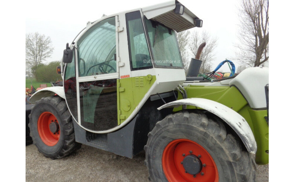 Claas TARGO - 4783 Usato - 4