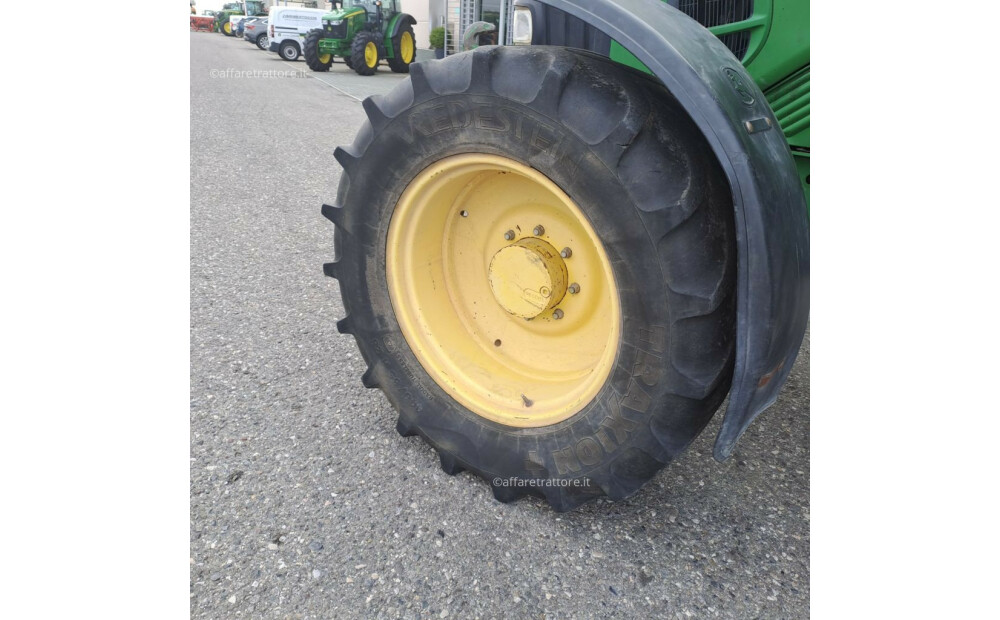 John Deere 6430 Gebraucht - 8