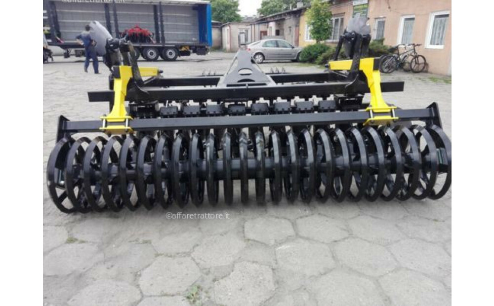 AgroChlopecki Jaguar 300 Neu - 6