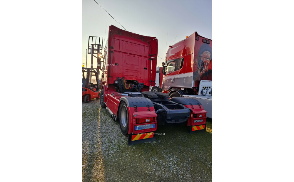 Scania R500 Gebraucht - 4