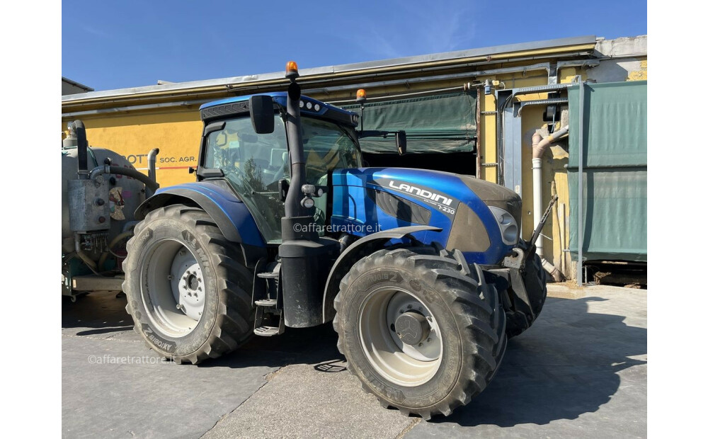 Landini 7-230 Dual Power Gebraucht - 3