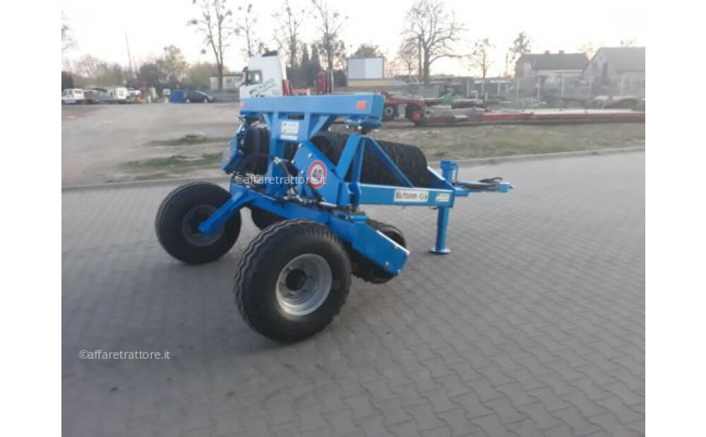 Agro Chłopecki Agro Chłopecki Agro Chłopecki Cambridge Walze 4,5 m fi450 0/ Cambridge Walze/ Cambridge Walze Neu - 9