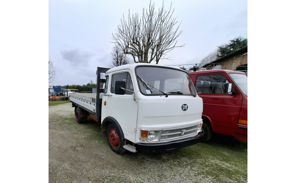 Iveco OM Gebraucht - 1