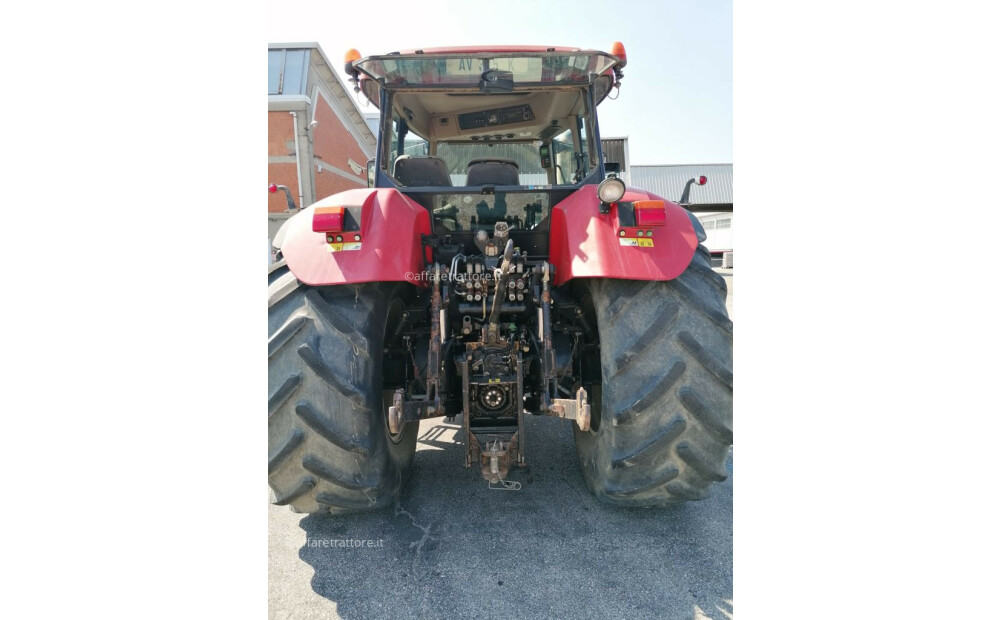 Case IH CVX 1195 Gebraucht - 8