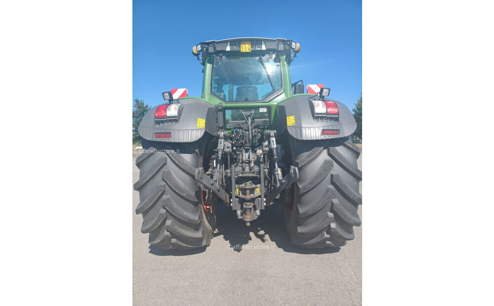 Fendt 939 VARIO Gebraucht - 4