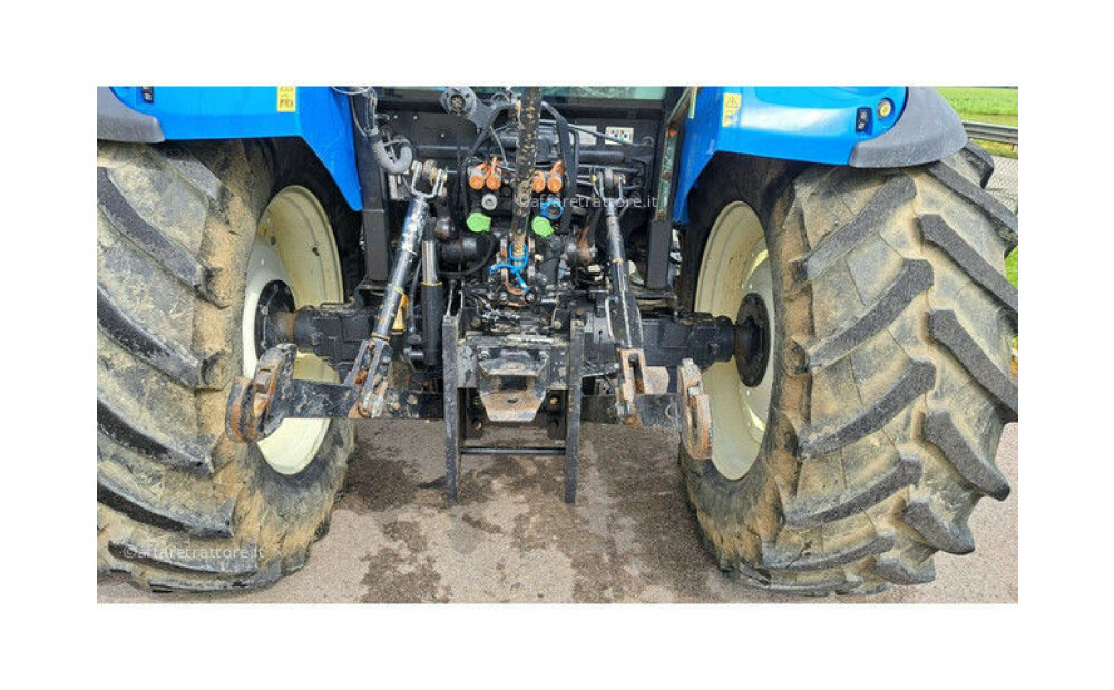 New Holland T 4.105 Gebraucht - 6