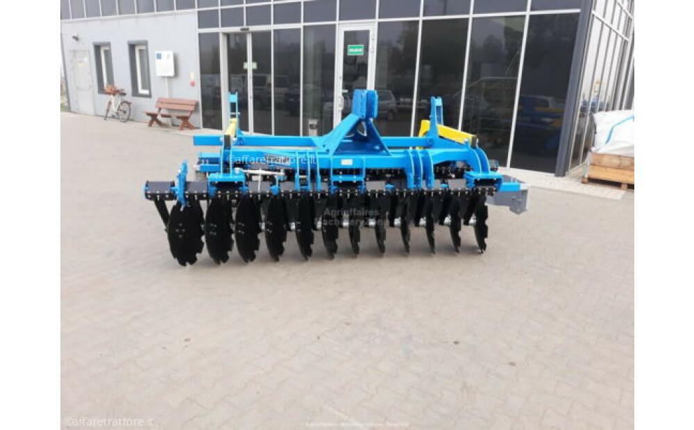 AgroChlopecki Jaguar 300 Neu - 11