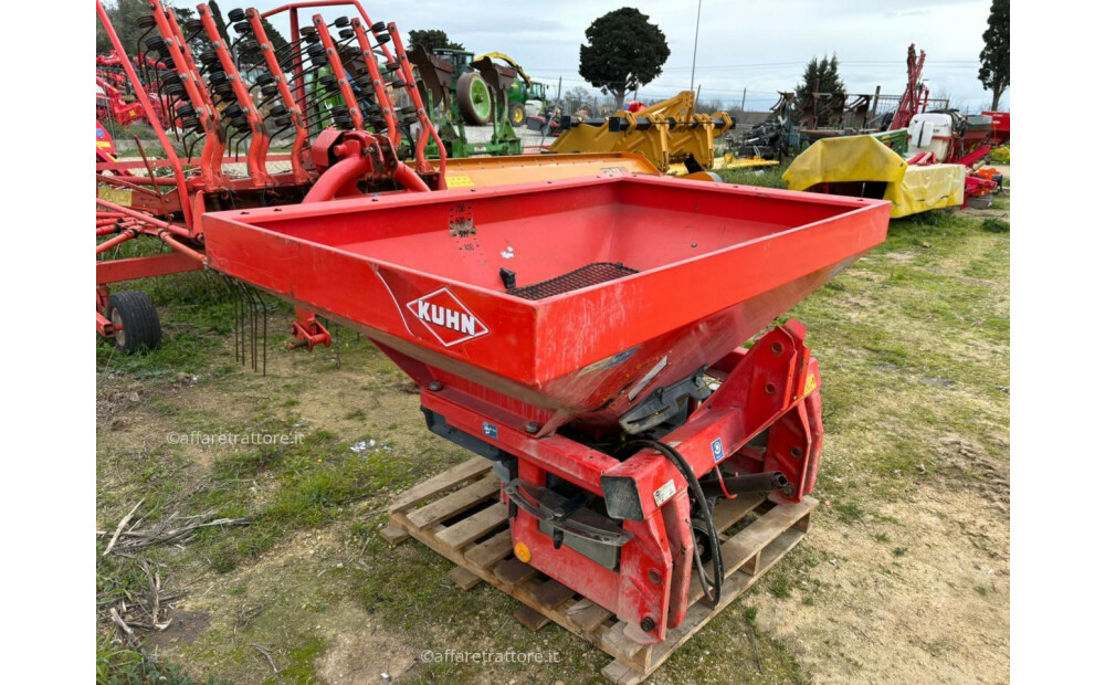 Kuhn MDS 19.1 Gebraucht - 4