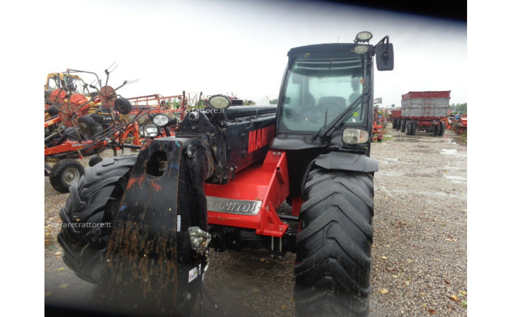 MANITOU MLT 940 140 V PLUS - 7