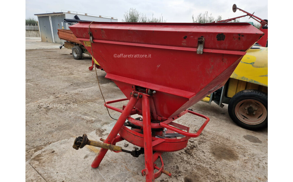 Lely 1250 Gebraucht - 7