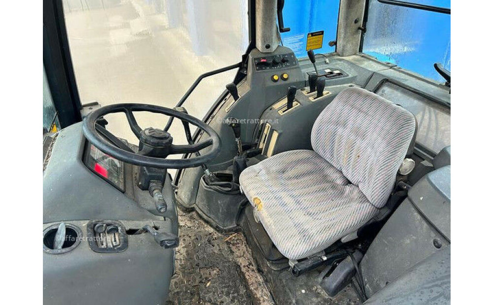 Landini Legend 130 Gebraucht - 11