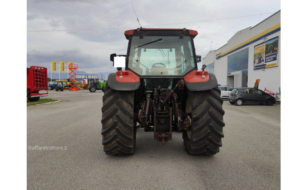 Gebrauchter New Holland M 160 Traktor - 3