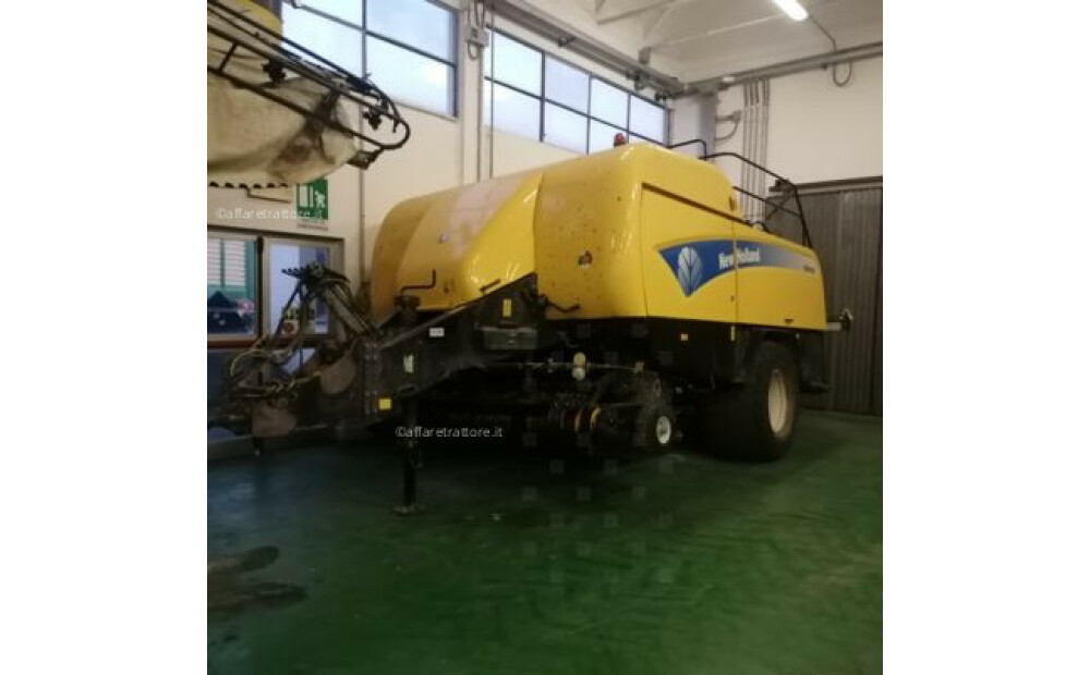 New Holland NEW HOLLAND BB9080 BALLENPRESSE Gebraucht - 1