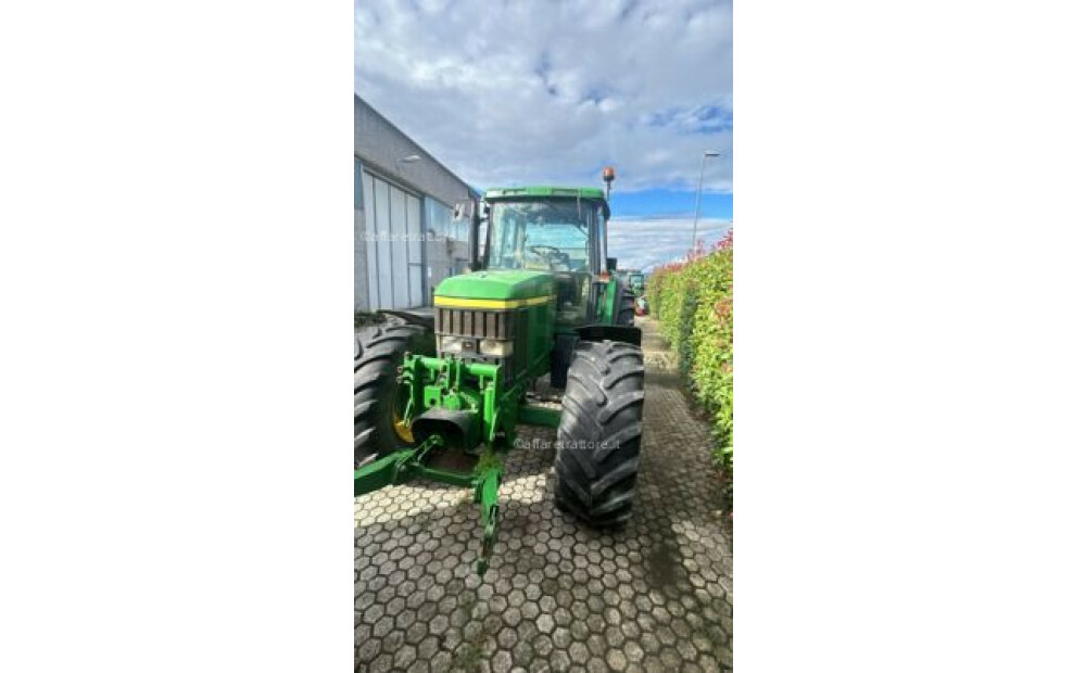 John Deere 6910 Gebraucht - 4