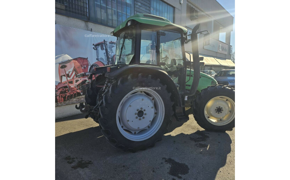 Deutz-Fahr AGROPLUS 85 Gebraucht - 4