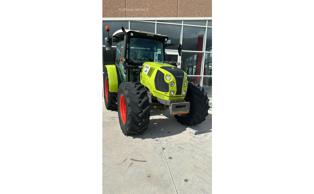 Claas ATOS 350 Gebraucht - 11