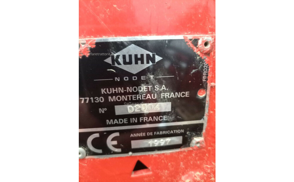 Kuhn PLANTER 2 Gebraucht - 5