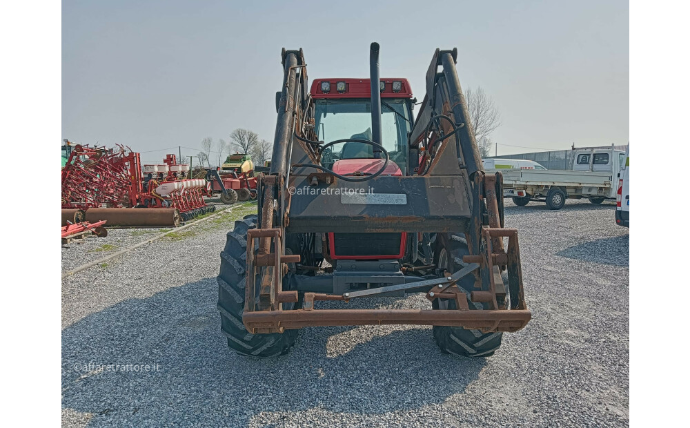 Case-Ih 5140 Gebraucht - 10