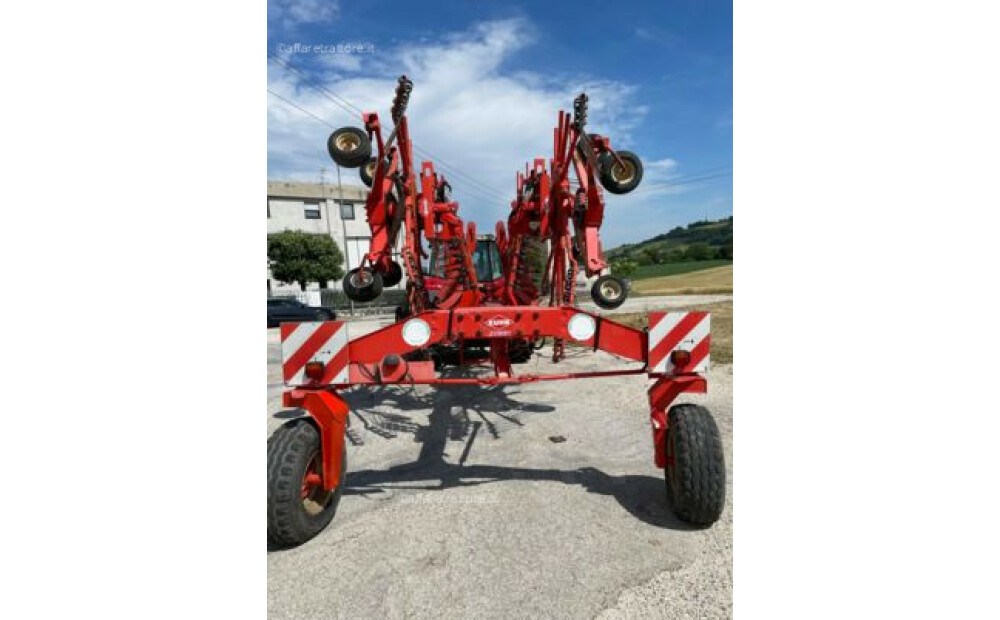 Kuhn GA 8521 Gebraucht - 4