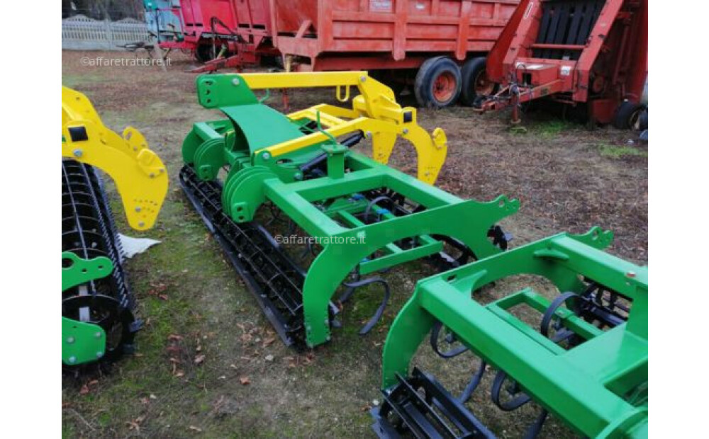 AgroChlopecki Seedbed cultivator Neu - 1