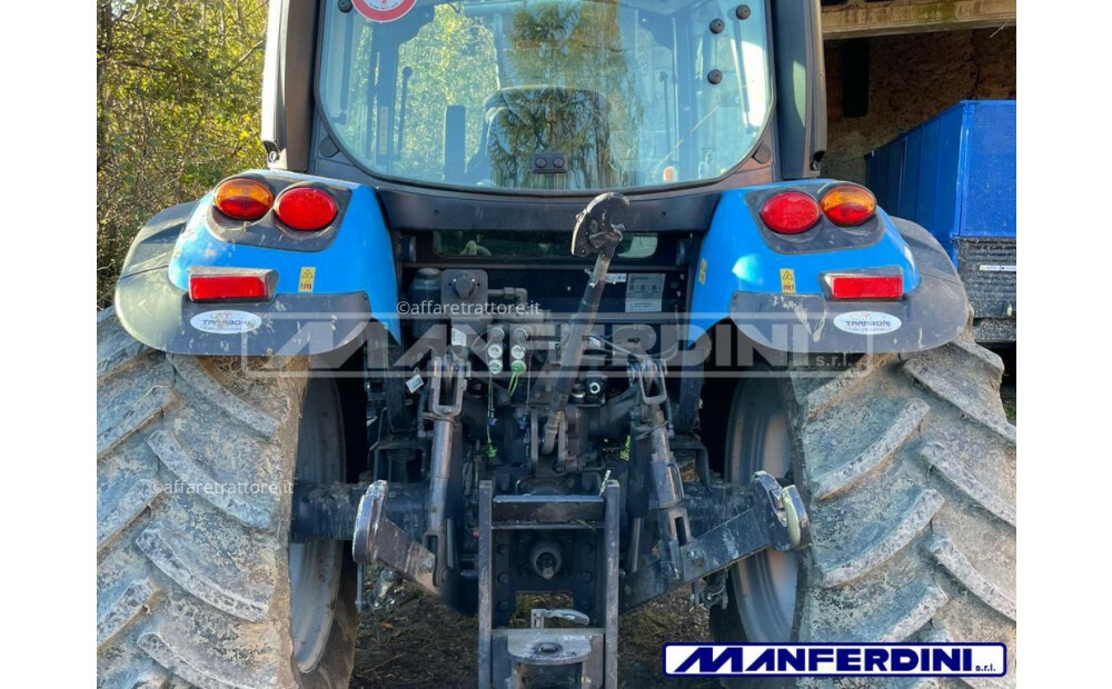 Landini 5H110 Gebraucht - 4