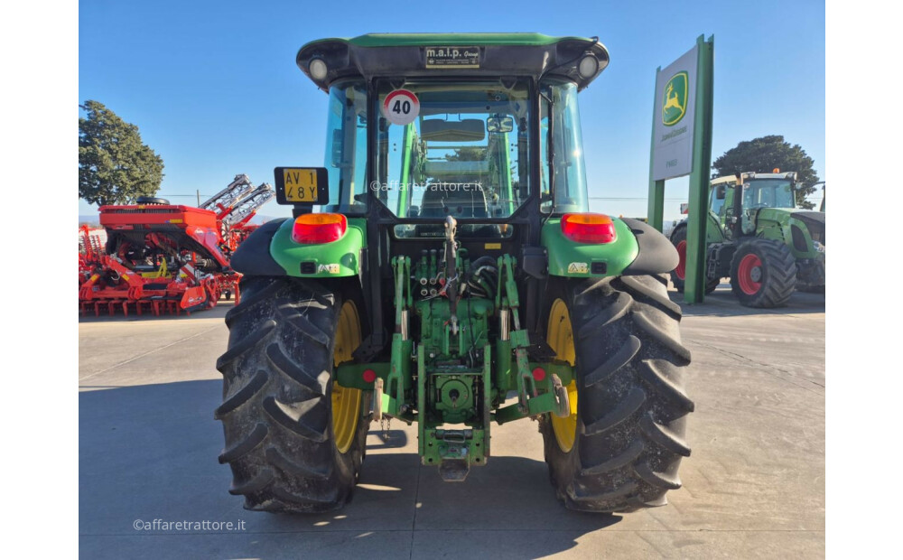 John Deere 5720 Gebraucht - 8