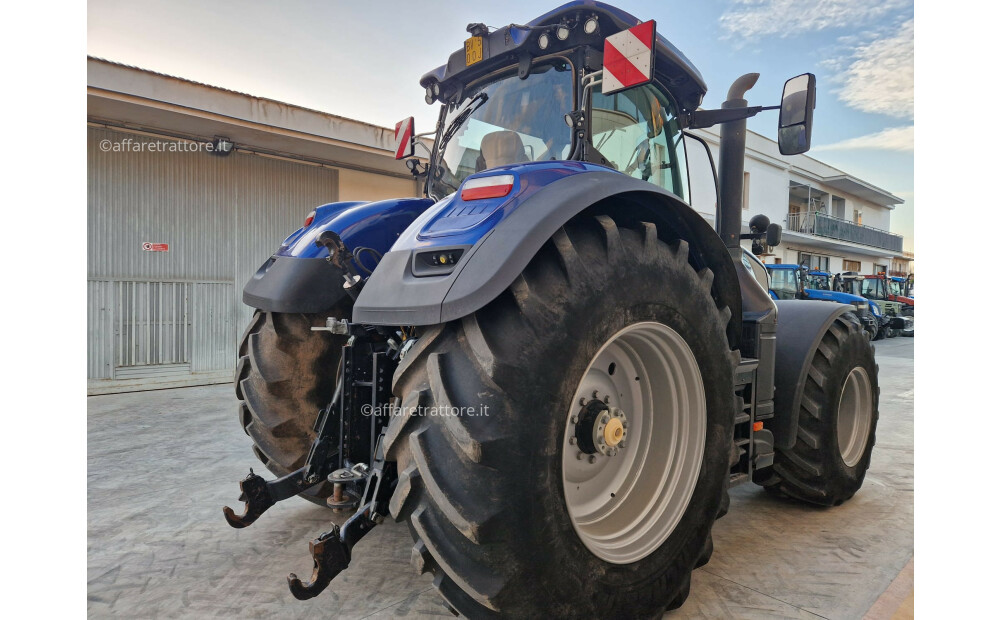 New Holland T7.315 Gebraucht - 4